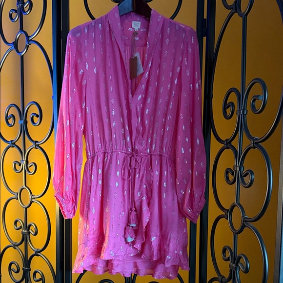 Surf Gypsy Dresses & Skirts - SURF GYPSY Hamptons Dress